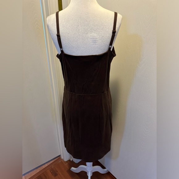 International Concepts Embroidered Dress Size L - Picture 5 of 5